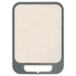 Cutting Board 304 Stainless Steel Straw Double Sided Food Chopping Board for Kitchen