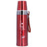 750ml Thermal Cup 304 Stainless Steel Portable Insulated Keep Cold and Hot Water Bottle Outdoor Cycling