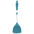 Silicone Cooking Utensils Silicone Stainless Steel Heat Insulation Anti Scalding Comfortable Grip Cooking UtensilsSpatula