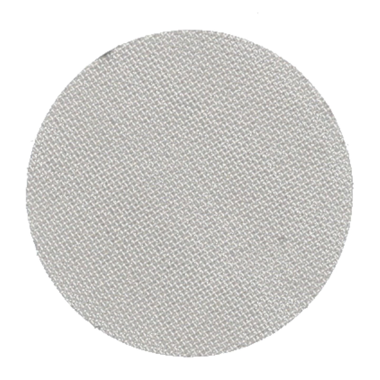 Stainless Steel Coffee Filter Plate Replacement Filter Mesh Screen for Coffee Powder Bowl Parts58.5mm 150um 1mm