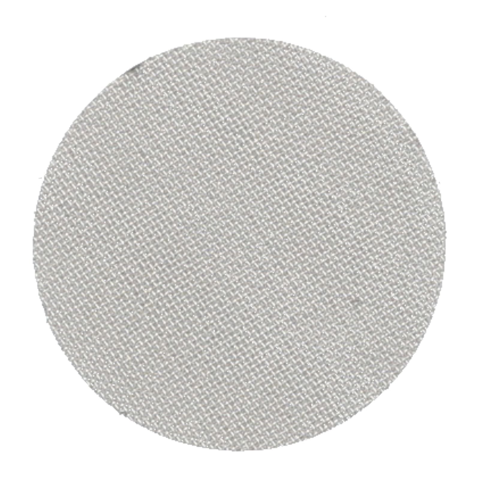 Stainless Steel Coffee Filter Plate Replacement Filter Mesh Screen for Coffee Powder Bowl Parts58.5mm 150um 1mm