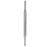 Rolling Pin Baked 304 Stainless Steel Portable Professional Pizza Dough Roller for Home KitchenLength 43.6cm