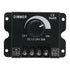 30A LED Dimmer PWM Unicolor Single Channel Adjustable Dimming Controller DC 12V‑24V