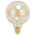 Edison Led Light Bulbs 4W 2200K Warm Light Transparent Energy Saving Safe Dimmable Vintage Light Bulbs