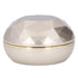 LED Jewelry Box Multi Purpose Good Texture Beautiful Practical Elegant Necklace Pendant Box for Engagement Wedding