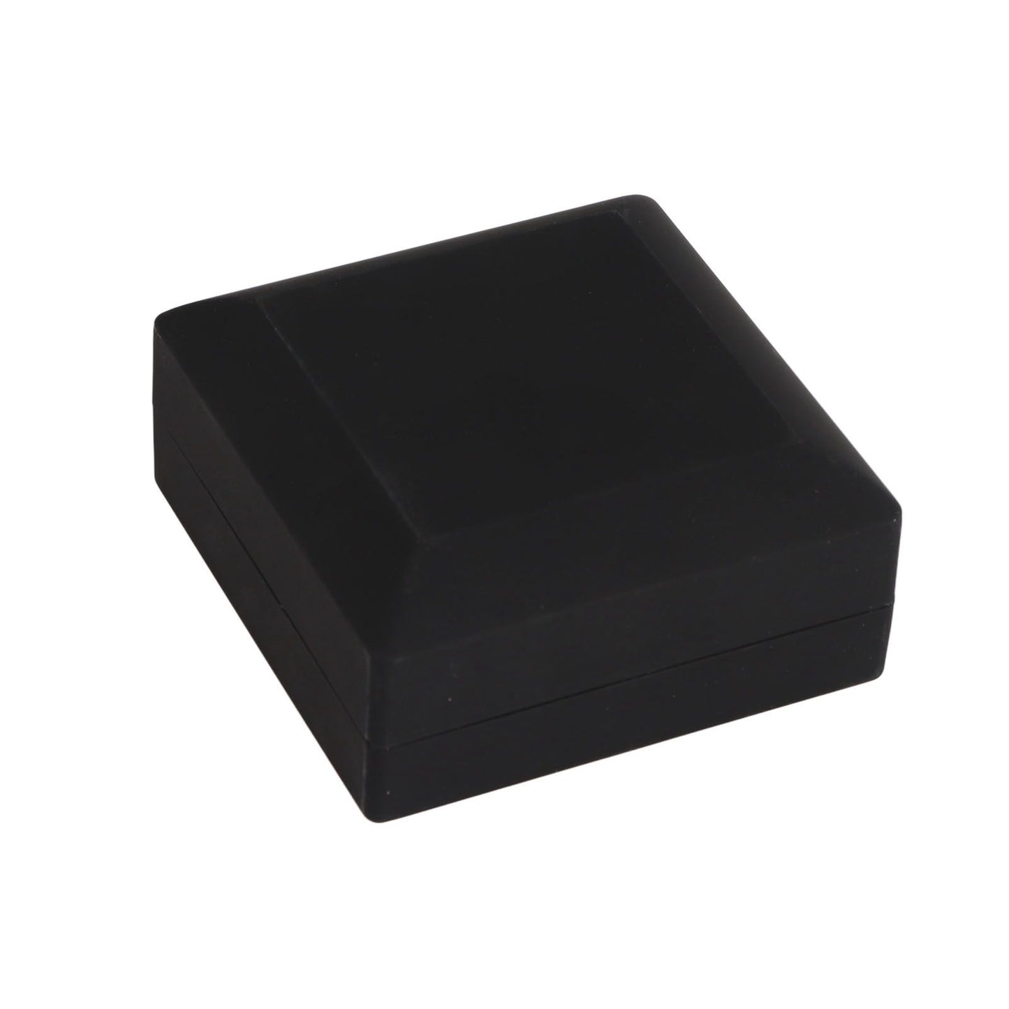 Bracelet Box LED Lights Unique Elegant Environmental Protection Swan Cotton Material Bracelet Gift Box