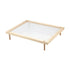 Pasta Drying Rack Herb Drying Rack Stackable Food Dryer for Household Kitchen Food and Vegetable Dehydration