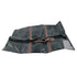 Garden Waste Bags with Handles Large Capacity Leaf Grass Bags Reusable Garden Sacks