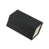 Multi Slot Sunglasses Organizer Foldable Glasses Jewelry Storage Box Portable PU Leather Eyeglasses Case for Storing Watches and Keys