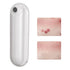 Bug Bite Itch Relief Tool USB Rechargeable Mosquito Bite Sucker Chemical Free for Bug Bites Bee Wasp Stings
