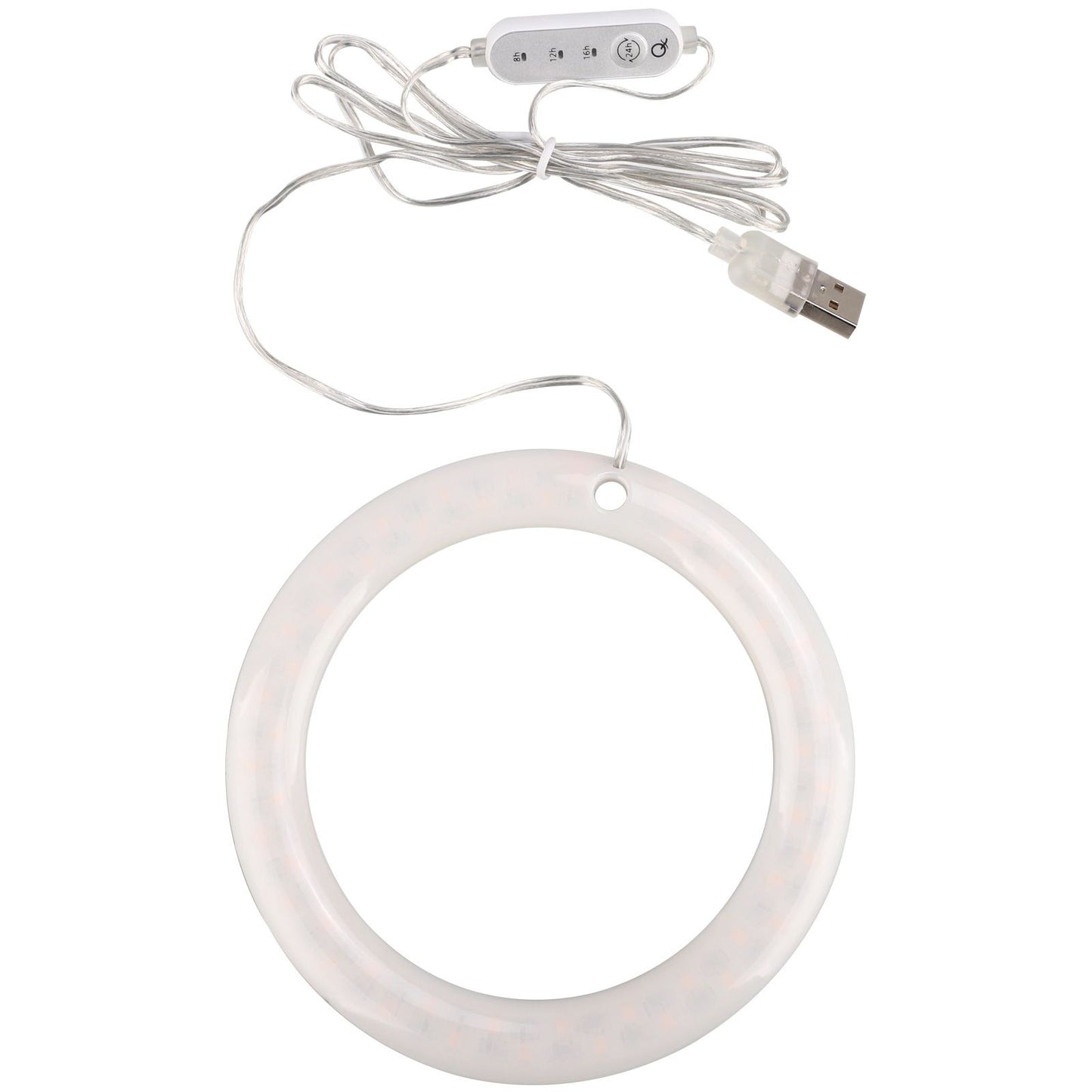 LED Plant Growing Lamp Full Spectrum Indoor Sunlight Plants Growth Lamp for Indoor Plant Veg Flower
