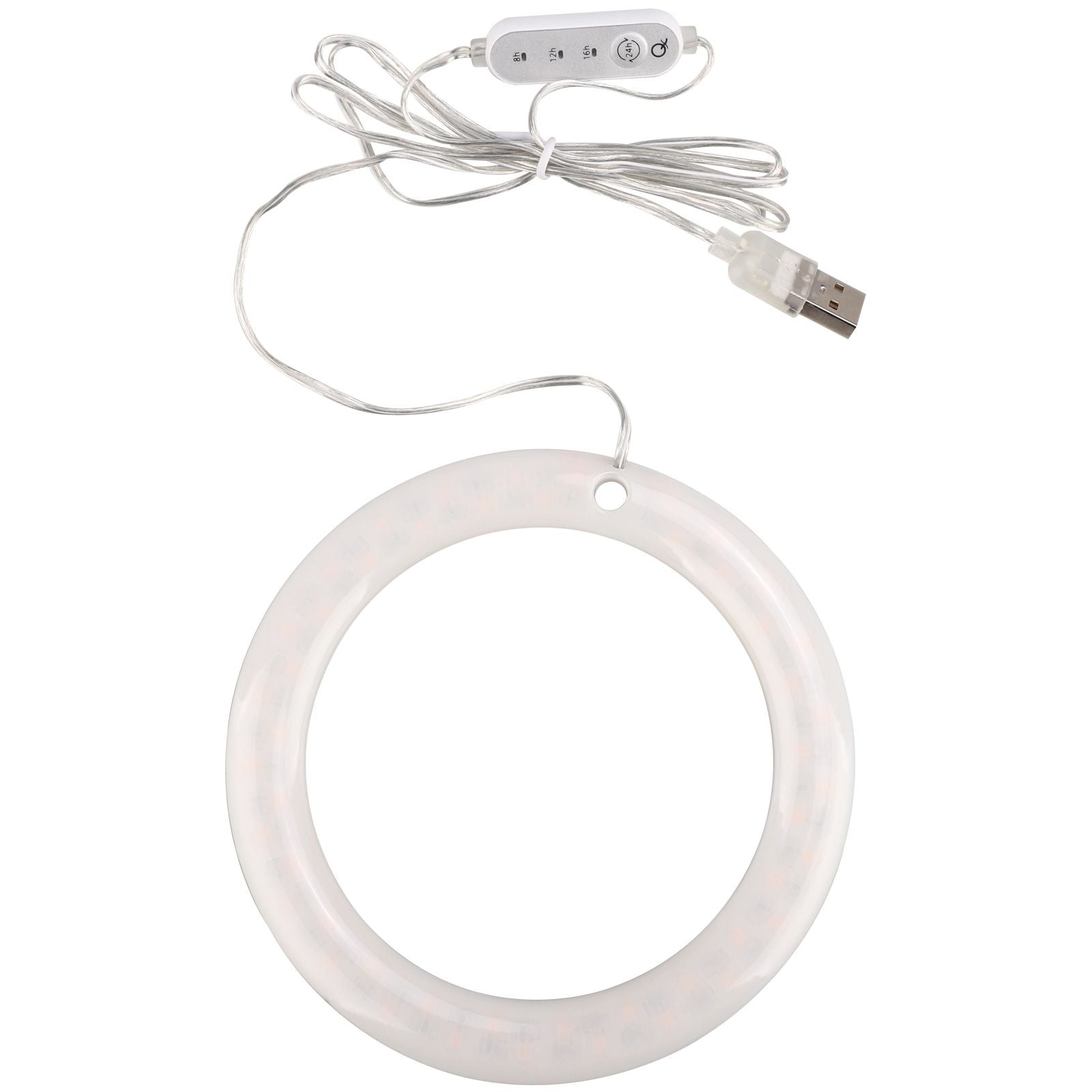 LED Plant Growing Lamp Full Spectrum Indoor Sunlight Plants Growth Lamp for Indoor Plant Veg Flower
