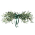 Simulation Olive Lintel Wreath Wall Hanging Lintel Garland Wedding Home Decoration