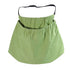 Berry Foraging Bag Multipurpose Durable Nylon Fruit Foraging Storage Bag with Buckle