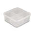 Vegetable Preservation Box Kitchen Onion and Garlic Storage Fruit Storage Box