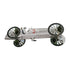 Garden Racing Windmill Garden Spinner Decoration Windmill Garden Pinwheels