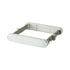 Foldable Plastic Bag Stand for Trash Can Stand Wall Mounted Garbage Bag Stand