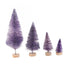 Artificial Mini Christmas Trees