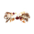 Wedding Decoration Arch Flower Welcome Water Sign Flower Artificial Flowers Swag