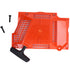 Pull Starter Plastic Replacement 