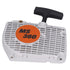 Pull Starter Assy Garden Chainsaw Recoil Pull Starter Replacement for Stihl MS360 036 340 034