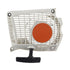 Starter Pull Plate Recoil Starter Pull Start Assembly for Steele MS261 MS261C MS271 MS271C MS291 MS291C Chain Saw