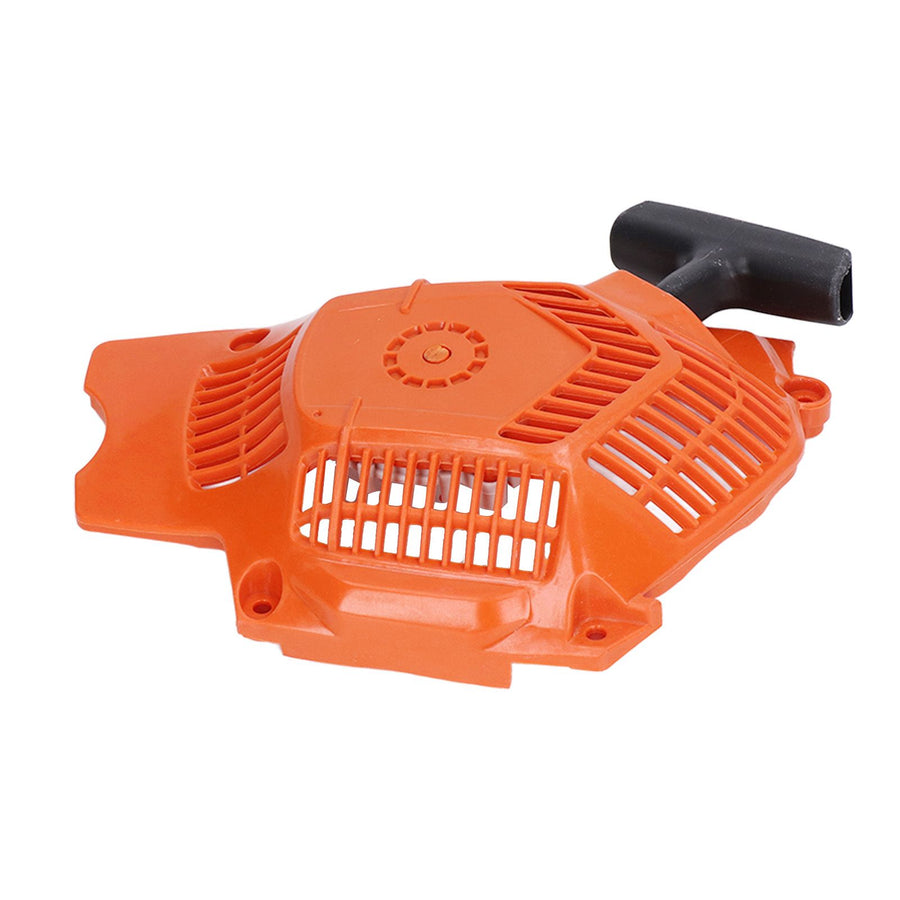 Chainsaw Pull Starter Assembly Garden Chain Saw Starter Replacement for Husqvarna 555 560