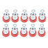 10pcs Waterline Fixed Pulley Medium Metal Automatic Poultry Products for Livestock Farm Chicken House