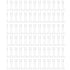 150Pcs Tomato Hooks High Toughness Durable Practical Easy to Use Vegetable Truss Hooks for Agriculture Greenhouse