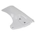 Chainsaw Cover Exquisite Craft High Accuracy High Hardness Fine Workmanship Chainsaw Parts