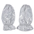 Ice Scraper Mitts Elastic Wristband Comfortable Feel Fine Workmanship Thick Waterproof Ice Scraper Mitt Glove