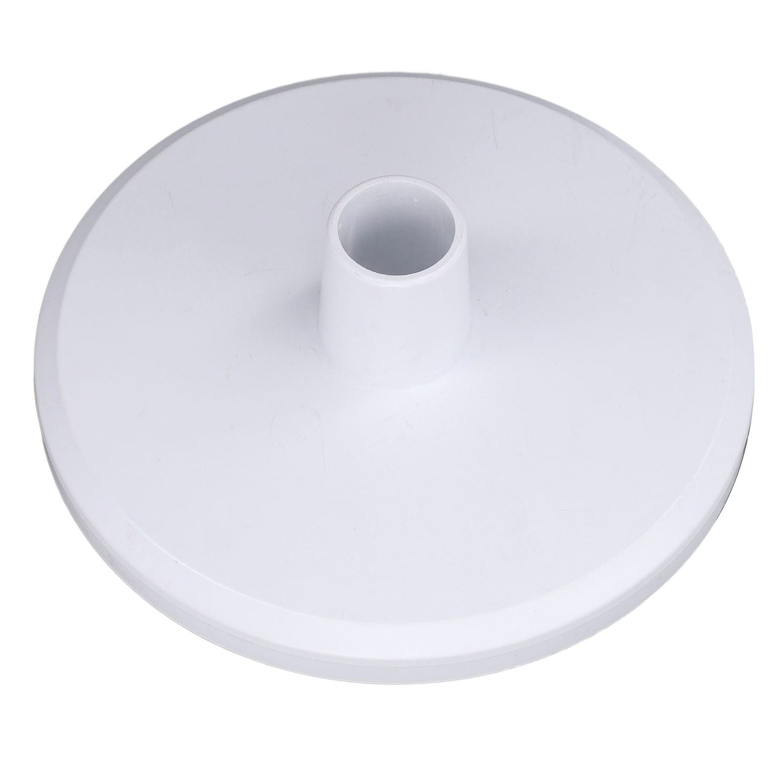 Pool Skimmer Adapter Plastic Sturdy Durable Easy Installation Reliable Practical Swimming Pool Accessories