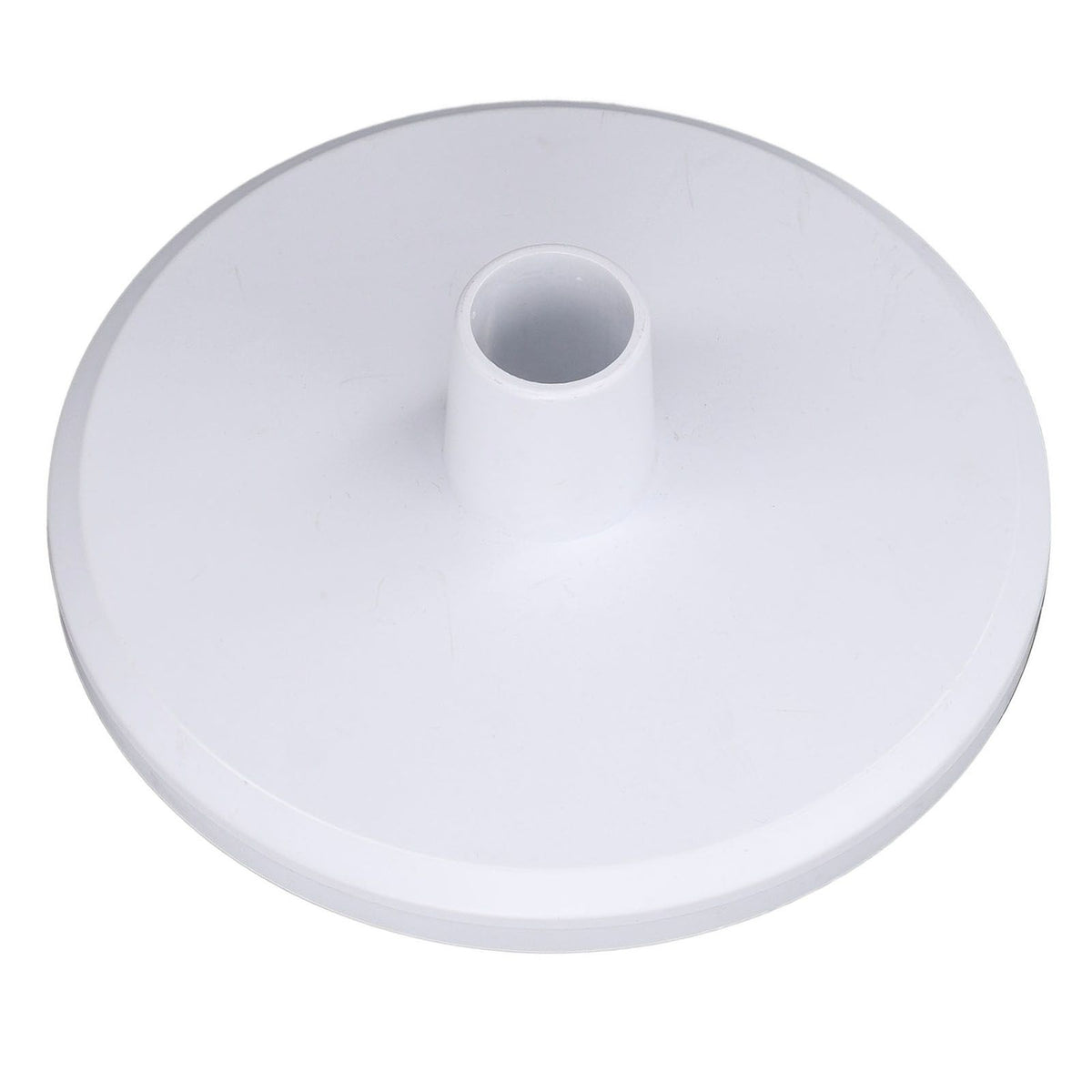 Pool Skimmer Adapter Plastic Sturdy Durable Easy Installation Reliable Practical Swimming Pool Accessories