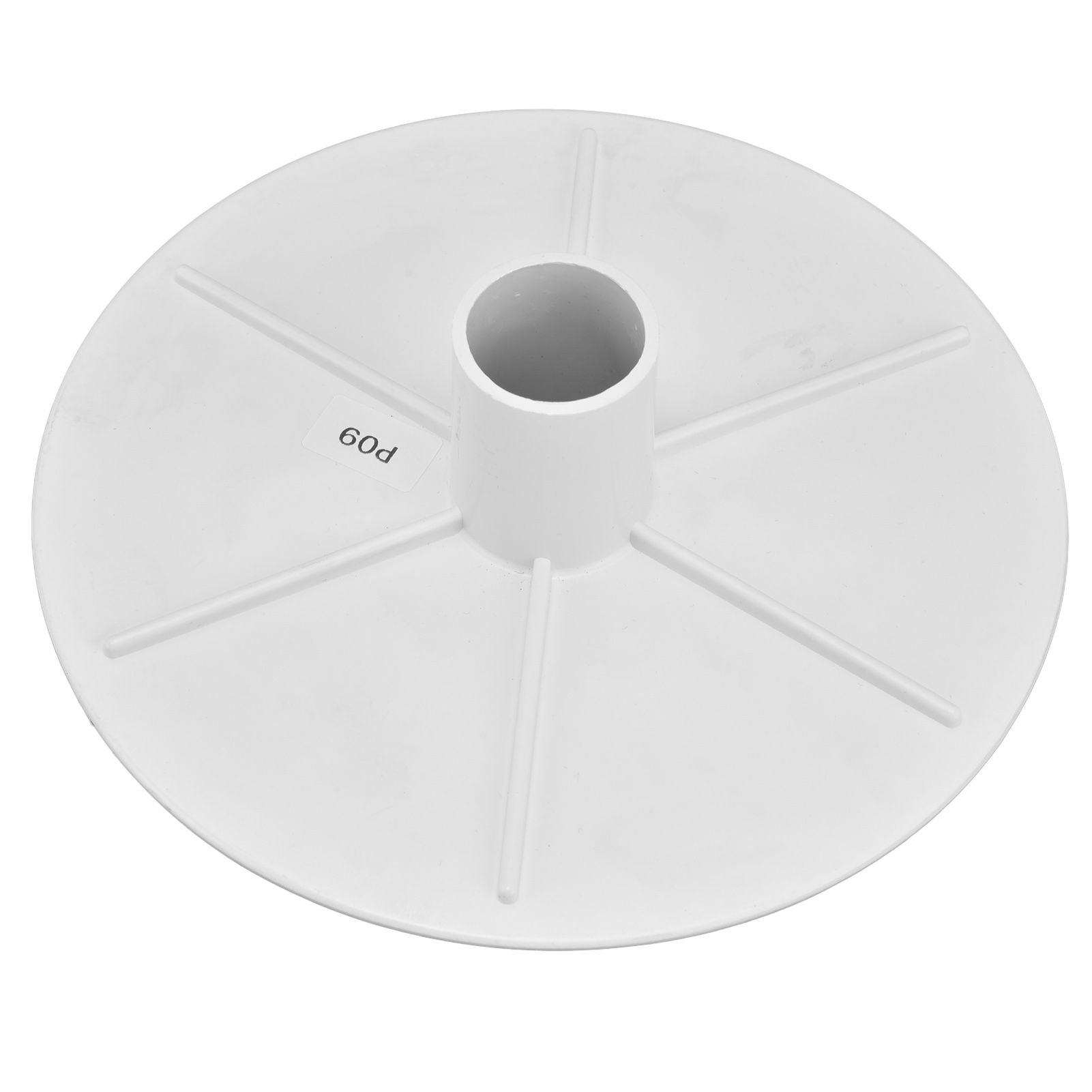 Skimmer Vacuum Plate Fine Workmanship Easy Installation Practical Long Lasting Pool Vacuum Plate