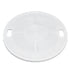 Pool Skimmer Cover Durable Plastic Stable Reliable Convenient Practical Easy Replaceable Filter Lid for PENTAIR
