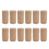 12PCS Self Adhesive Bandage Non Woven Bandage Cattle Bandage Farm Supplies for Dog Cat Horse