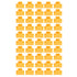 50pcs/set Shade Cloth Clips Rust Resistance Steel Wire Pressure Film Clip for Greenhouse