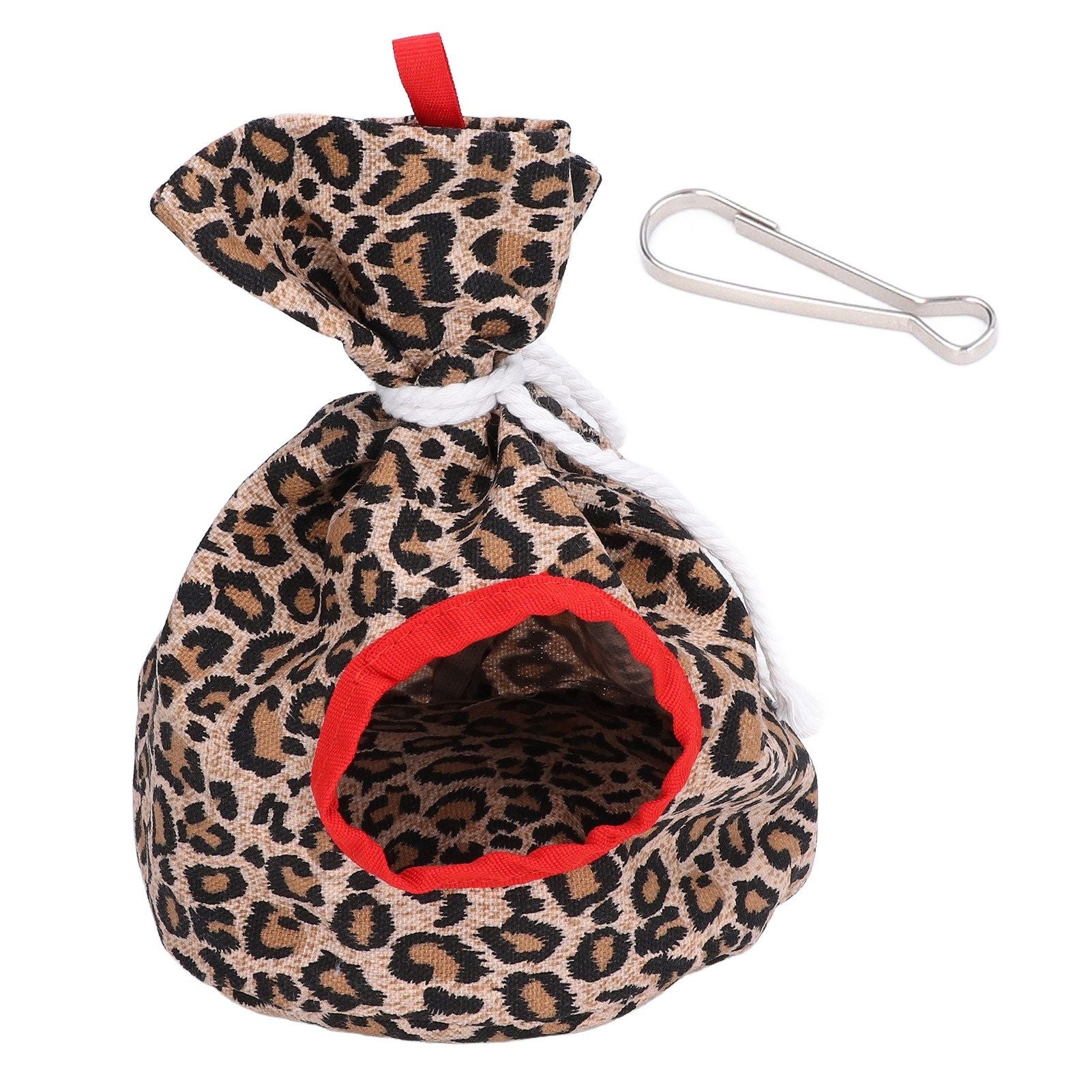 Bird Nest Warm Safe Foldable Portable Durable Space Saving Easy Storage Parakeet Nest1