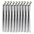 10Pcs Drip Irrigation Kit Sprinkler G Type Spraying Stability Precise Design Prevent Penetration Irrigation System Tools