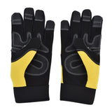 Gardening Work Gloves Screen Touching Yard Landscape Working Gloves Universal for PlantingL