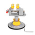 Suction Cup Carving Vise Universal Mini Drill Press Vises for Desktop 360 Degree Rotation