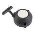 Recoil Starter Plastic Replacement Pull Starter Assembly for Sthil BR500 BR550 BR600 