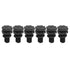 6Pcs Vent Valve Air Safety Exhaust Pool Filter Accessory Set Kit for HAYWARD DE Pool Cleaning Tools