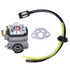 Carburetor Gasket Oil Pipe Kit Replacement for BHX2500 BHX2500V Blower Accessories