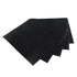 5Pcs Oven Mat Fiberglass Excellent Heat Resistance Dishwasher Safe 40x50cm Oven Liner Mats Kitchen Baking Mat