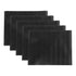 5Pcs Thickened Nonstick Barbecue Grill Mat BBQ Grill Mat Portable Outdoor Picnic Cooking Tool