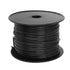 Round String Trimmer Line 3.3mm Round Garden Lawn Mower Trimming Line for Husqvarna 142m / 465.9ft