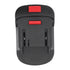 18V to 20V Battery Converter Adapter Replacement for Woodworking Power Tool Adapters