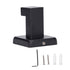 Towel Hook Stainless Steel Wall Mounted Clothes Hook Holder for Bathroom Balcony Kitchen Hotel