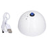 USB Refrigerator Purifier USB Electronic Smart Ceramic Refrigerator Deodorizer with USB Power Cord